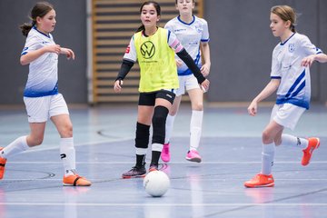 Bild 531 - wDJ Power Girls Cup Suederelbe